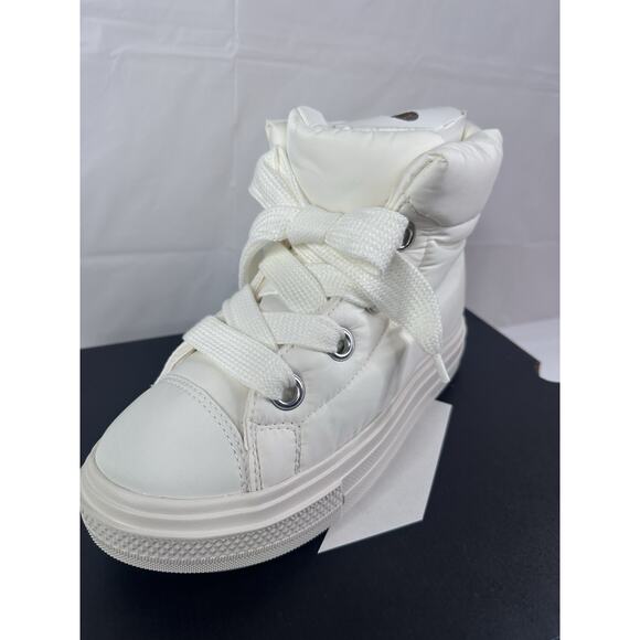 Converse Chuck Taylor All Star Element Mid Boot Egert 7.5M/ 9W Unisex A17642C main image 5
